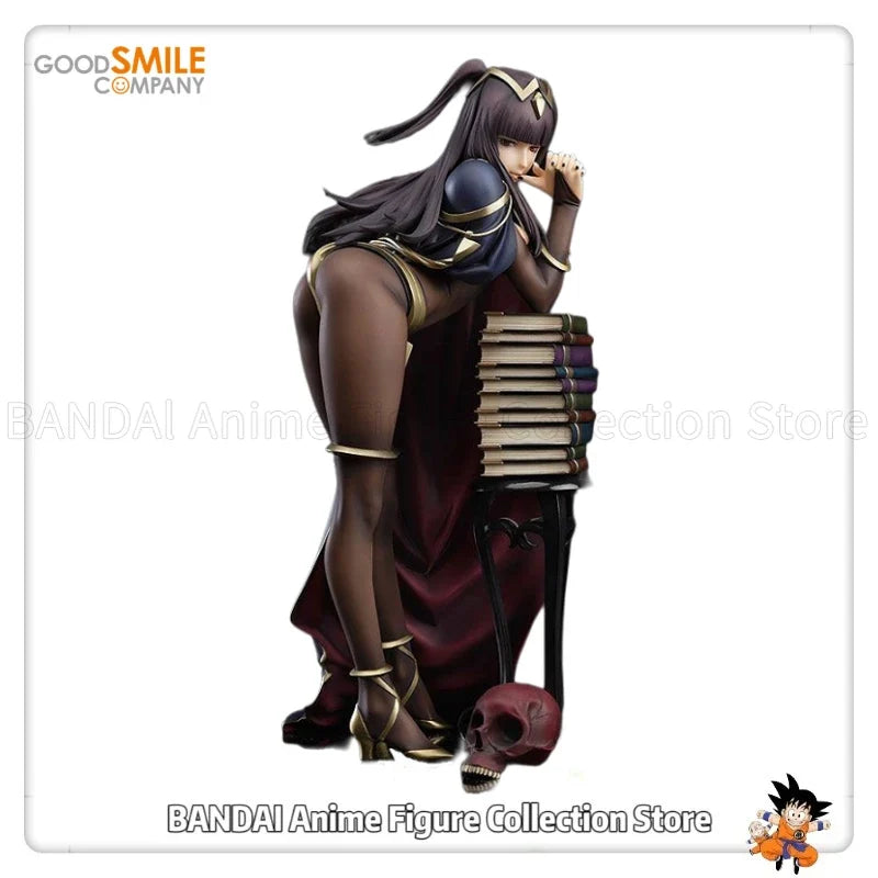 Hot Sale Original Limited Edition GSC Max Factory Fire Emblem Awakening Sallya 1/7 Scale Painted Figure Toy Model Ornaments Doll