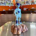 13cm Anime Dragon Ball Z Figure HISTORY BOX Frieza Action Figures Pvc Statue Desktop Collection Model Toys Gifts