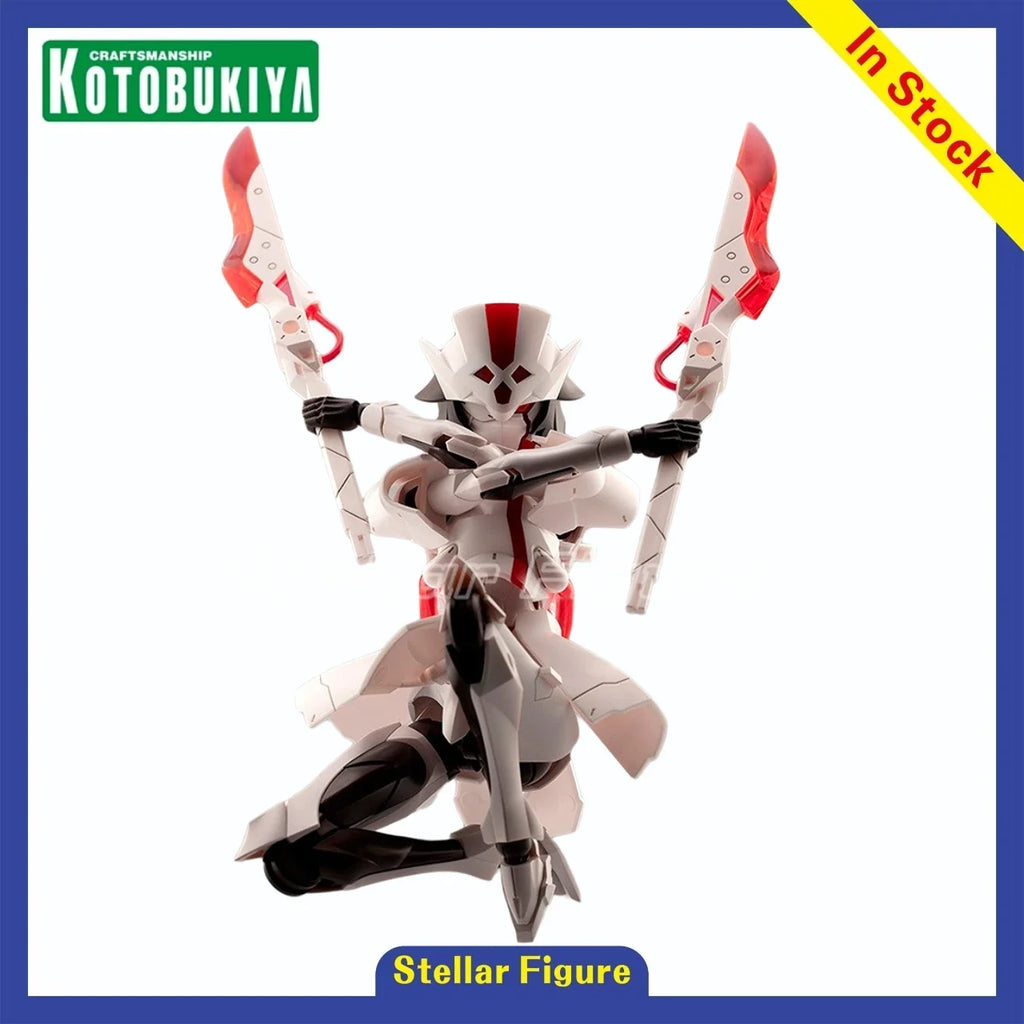 【SF】In Stock Original Kotobukiya Megal Maria Ruby Eye Figures Collection Animation Gift