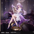 Neues Original Myethos Geschenkspiel Honkai:Starrail Figur Castor 1/8 Live-Version Actionfigur Anime Anpassbares Modell Puppe Spielzeug Geschenke