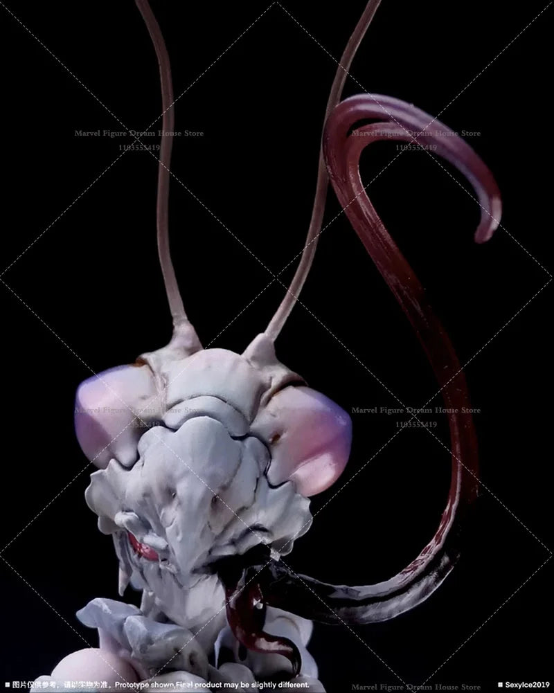 Ice Studio B0127 1/12 Scale Insect Serie Artificial Evolution Experimental Mantis Mimicry 6-inch Full Set  Action Figure Soldier