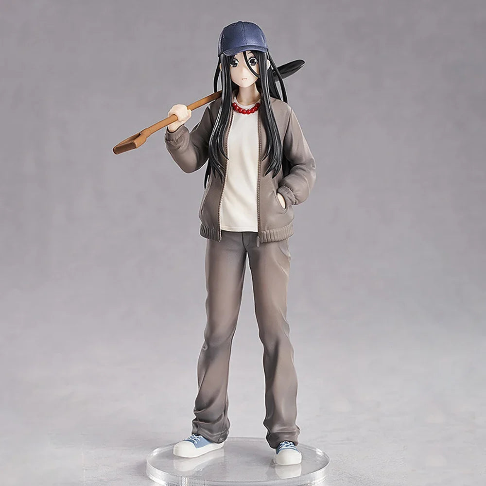100% Original in Stock Good Smile Company Pop Up Parade Hitori No Shita The Outcast Feng BaoBao Anime Figure Action Figure Model