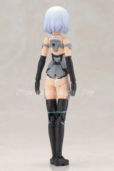 【FS】 Original KOTOBUKIYA  Mecha Girl Motine Standard Color Figure Model Toys Gifts Collection