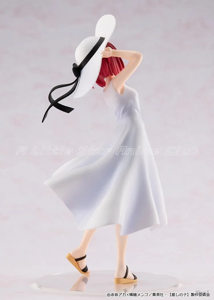 In Stock Original KADOKAWA KDcolle Oshi No Ko Kana Arima Full Moon...! 1/7 Scale Dolls Anime Figures Model