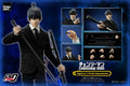 In Stock Threezer 3Z04670M0 1/6 Scale Male Soldier Chainsaw Man Hayakawa Aki Gun Demon Model Full Set 12in Action Figures Body