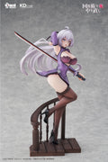 【Pre-sale】Original AniMester KADOKAWA Kaifuku Jutsushi No Yarinaoshi Kureha Clyret Cheongsam Ver. Anime Figure Model