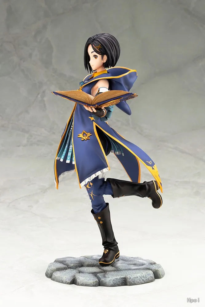 In Stock Original KOTOBUKIYA Tales of Arise Rinwell 1/8 Action Figures Figures Models Toys Gifts Collection Ornaments