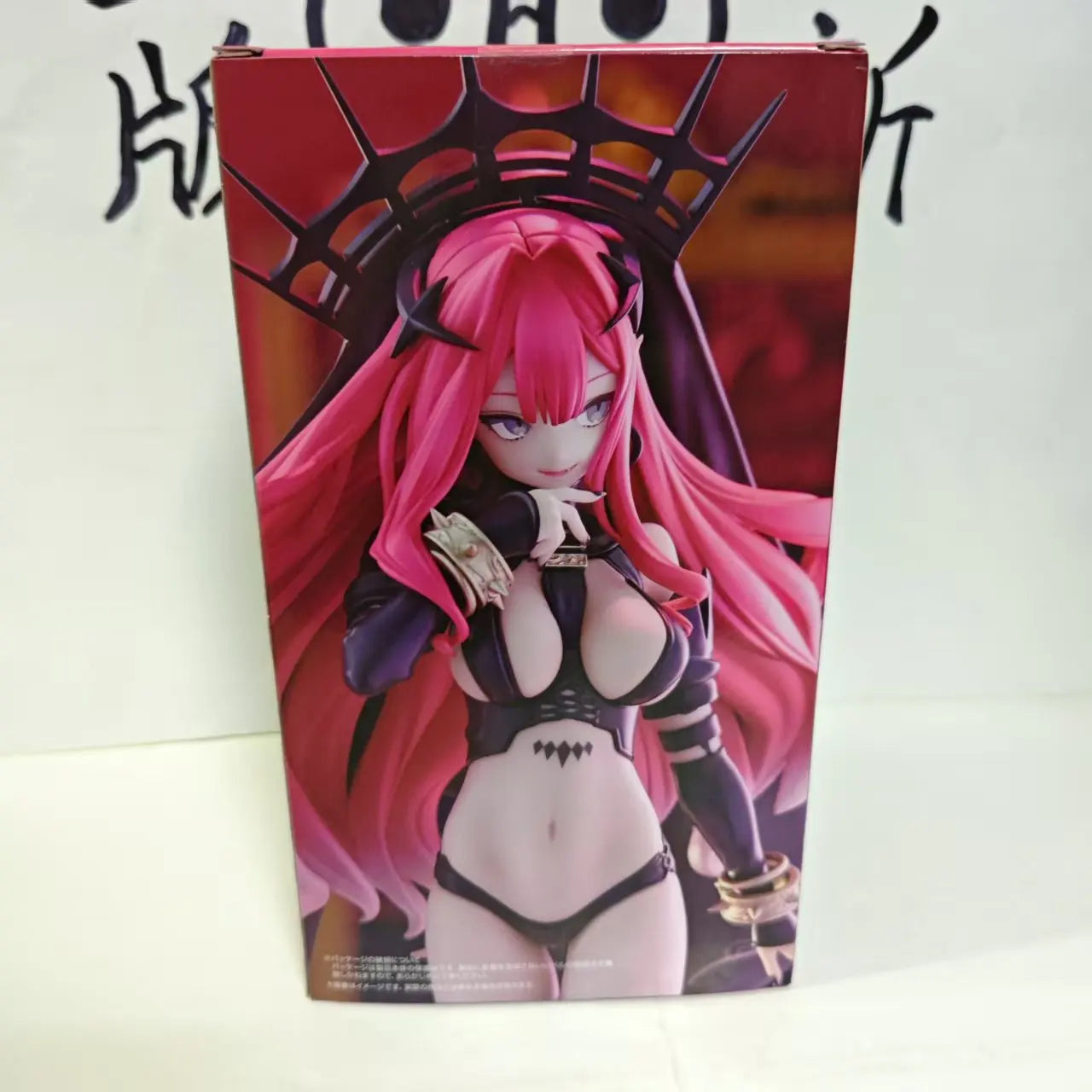 Furyu Fate Grand Order Anime Baobhan Sith Trio-Try-iT Action Figures Model Figurine Original Figuarts Decoration Collection