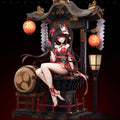 Sparkle Anime Honkai: Star Rail Figurine Game Character Sculpture Action Figures Collectible Model Doll Statue Doll Pre-sale