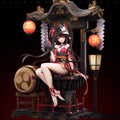 Sparkle Anime Honkai: Star Rail Figur Spielcharakter Skulptur Actionfiguren Sammlermodell Puppe Statue Puppe Vorverkauf