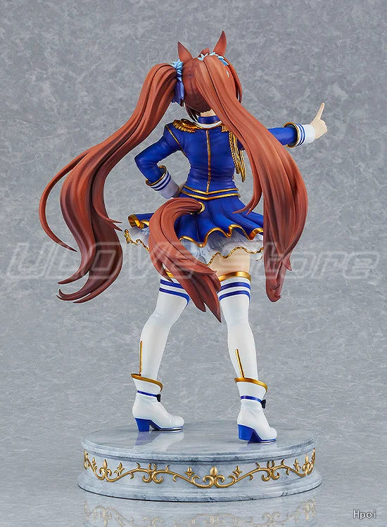 Original Max Factory PrettyDerby Daiwa Scarlet Figure Model Collection