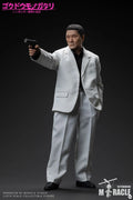 1/6 Scale Modern Gangsters Underworld Organization Downfall 12-inch Full Set Action Figure Soldier In Stock MIRACLE STUDIO MS001