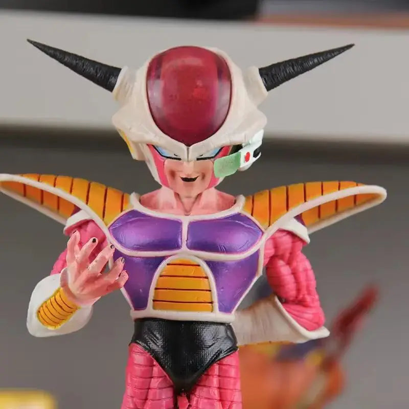 New Dragon Ball Figures Gk Namek Frieza Figure Toys Pvc Gigantic Series Frieza Figurine Anime Model Dolls Collection Room Gifts