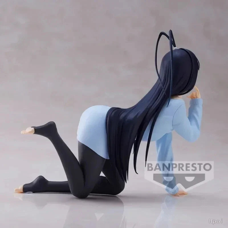 Bandai in stock Original Relax Time BLEACH Giselle Gewelle Bambietta Basterbine Kawaii Anime action figure model boxed toys Gift