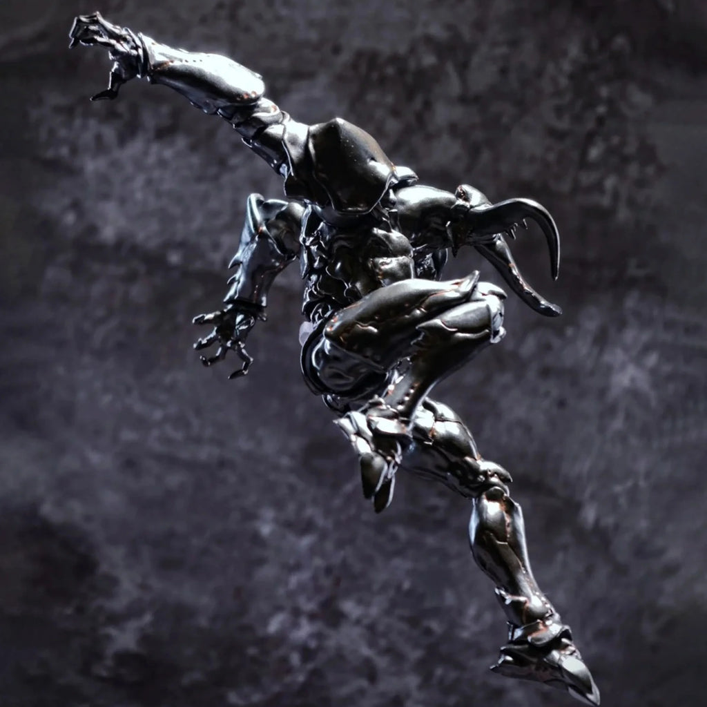 [In-Stock]Sexy Ice 2019 Manticora EAE Artificial Evolution B0199 Action Figure Joint Movable Model Collection Toys Birthday Gift