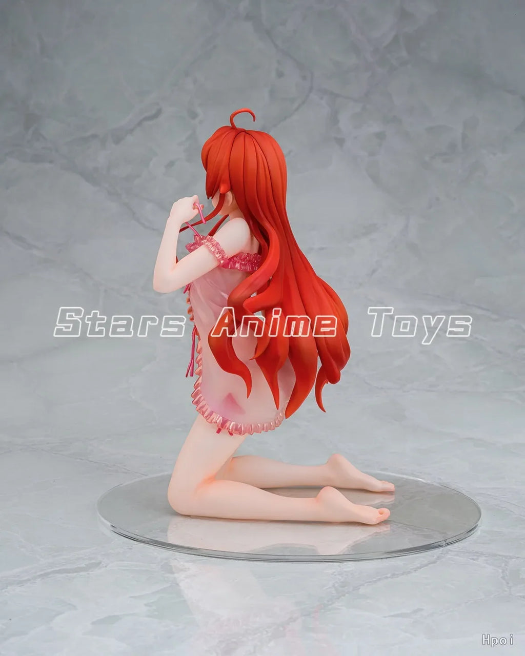 【Pre Sale】Original KADOKAWA KDcolle Mushoku Tensei Isekai Ittara Honki Dasu Eris Greyrat Pajama Version Toys Ornaments