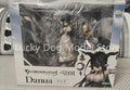 Kotobukiya Original:Granblue Fantasy Danua 18.5cm PVC Action Figure Anime Figure Model Toys Figure Collection Doll Gift