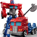 IN STOCK BPF New 21cm Robot Tank Model Toys Cool Transformation Anime Action Figures Aircraft Car Movie Kids Gift SS38 6022A