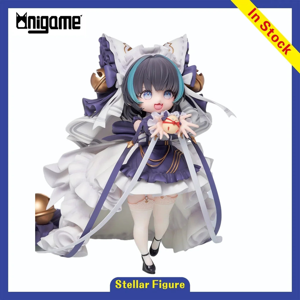 【SF】In Stock AniGame Azur Lane HMS Cheshire 1/6 Scale Figures Model Collection Gift
