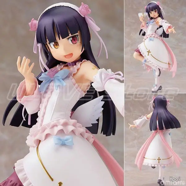 Original Max Factory My Sister Can't Be So Cute Gokou Ruri Figure Model Collection