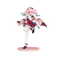Myethos Gift+ Honkai: Star Rail Hyacine 1/8 Anime-Figuren Sammlermodell Spielzeug Original Bishoujo Ornament Geschenk H=186mm