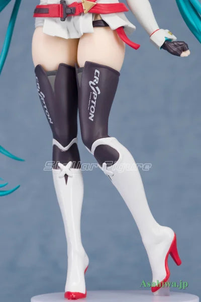 【SF】In Stock GSC POP UP PARADE Piapro Miku Figures Model Collection Anime