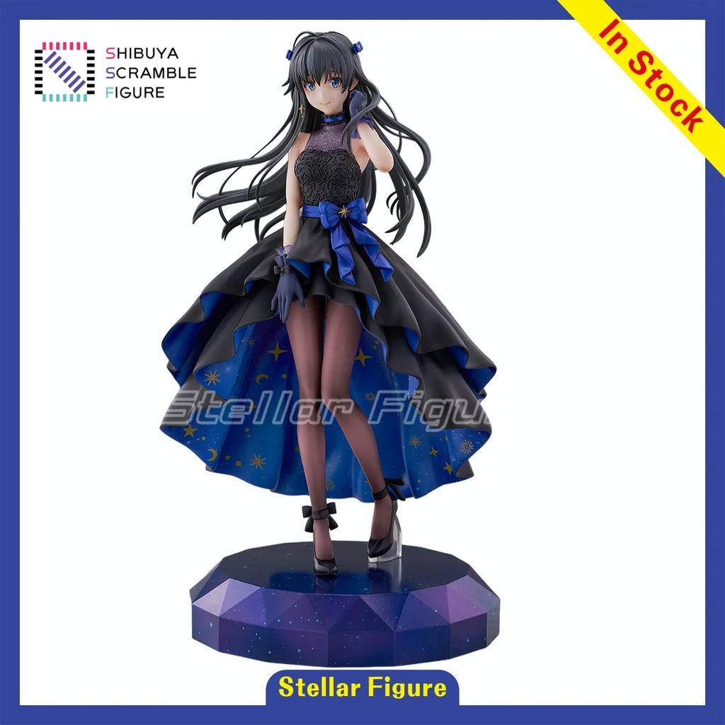 【Pre-sale】In Stock SSF EStream There Is Indeed Something Wrong with My Youth Love Story Yukinoshita Yukino 1/7 Scale Figures