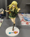 Boku wa Tomodachi ga Sukunai Kashiwazaki Sena uniform 1/7 PVC Action Figure Anime Figure Model Toys Figure Collection Doll Gift