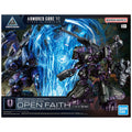 Bandai Genuine 30MM ARMORED CORE VI FIRES OF RUBICON VE-40A OPEN FAITH SET 06 Anime Action Figure  Assembly Model Toys Gift Kid