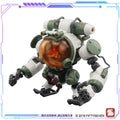 FIFTYSEVEN Number 57 No.57 Manhunter WANDER SOUL 1/24 Action Figures Puppet Armor Team Hunter Team Nile Crocodile Kids Toy Gifts