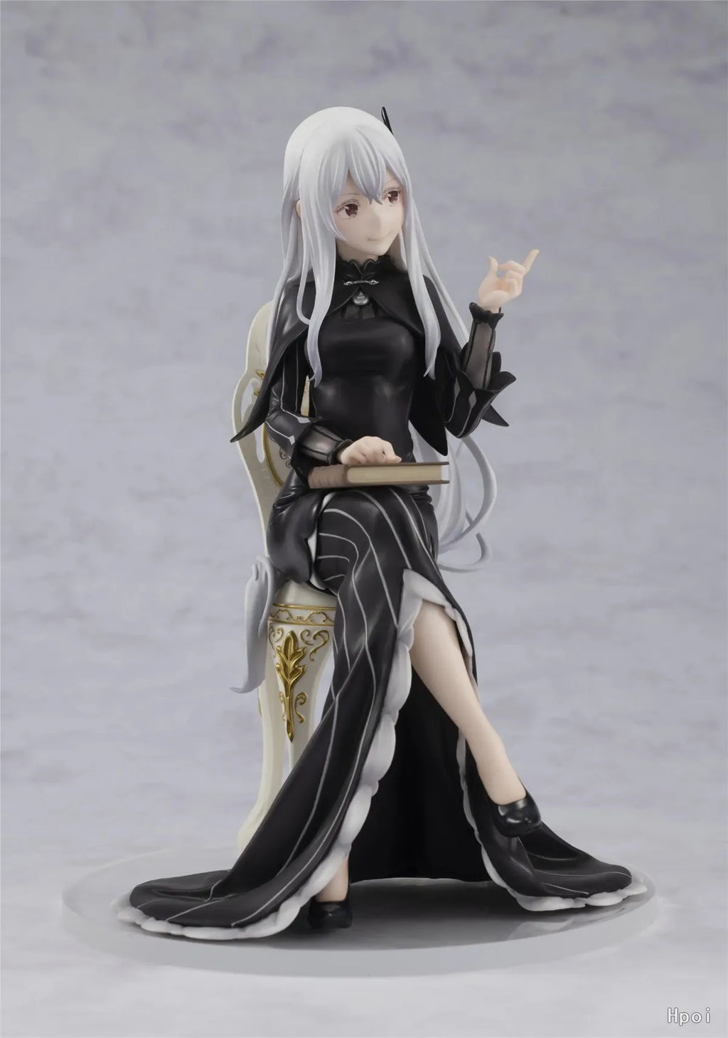 Original in Stock KADOKAWA KDcolle Re: ZERO - Starting Life in Another World Echidna 1/7 Figures Model Toys Gifts Collection