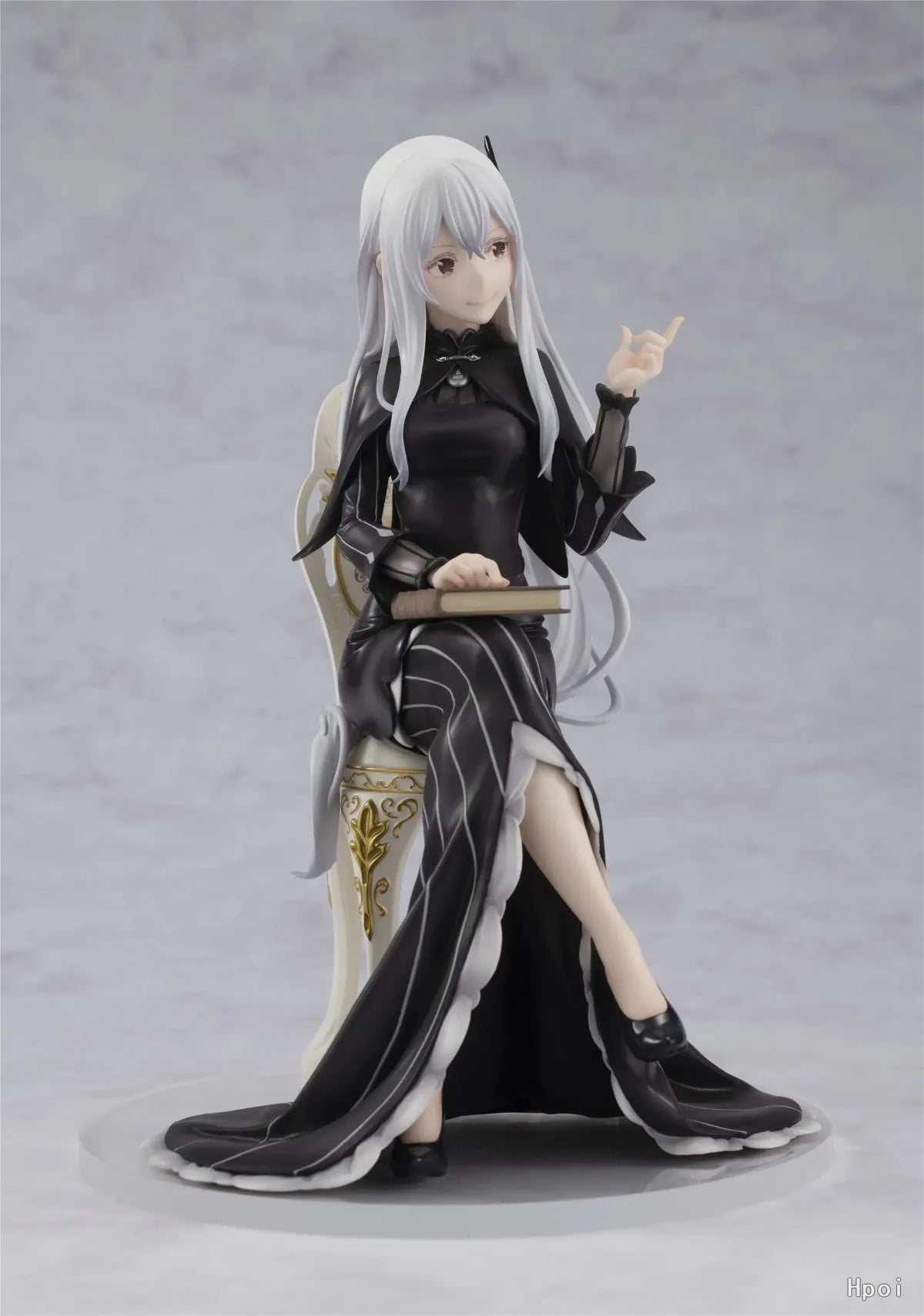 Original in Stock KADOKAWA KDcolle Re: ZERO - Starting Life in Another World Echidna 1/7 Figures Model Toys Gifts Collection