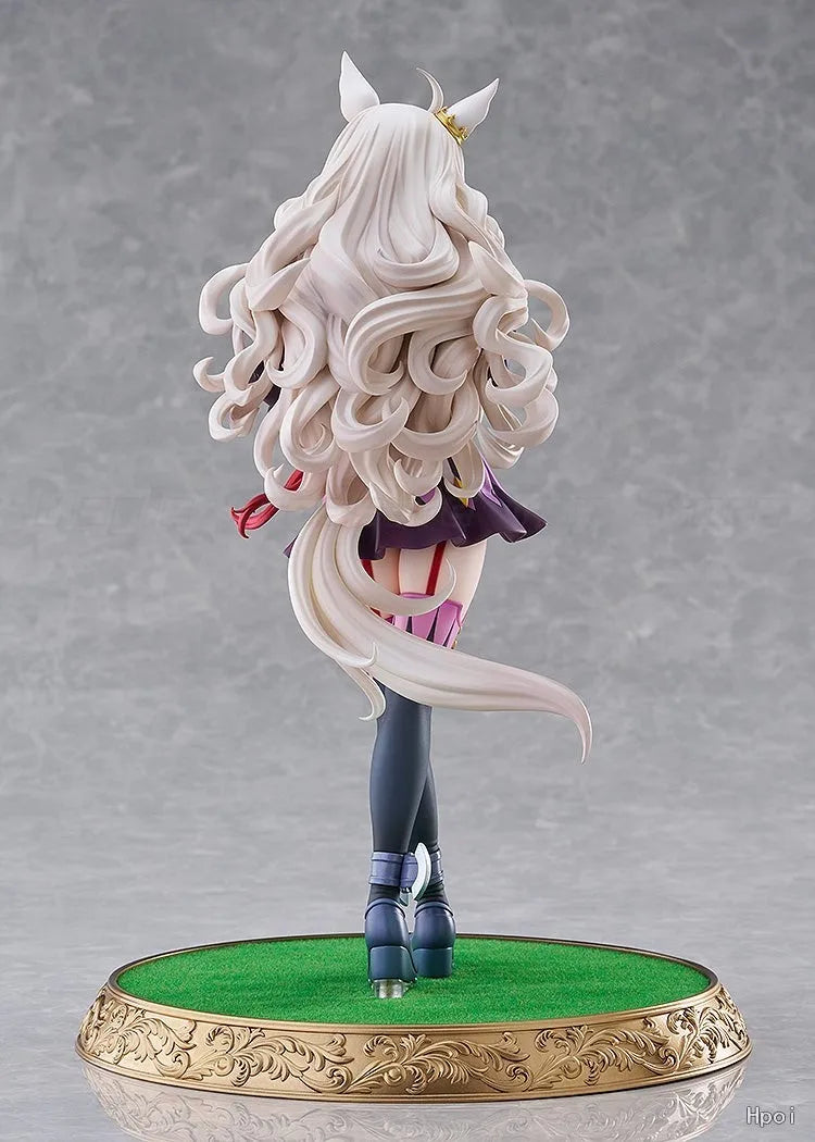 【In stock】Original Max Factory GSC Pretty Derby Biwa Hayahide 1/7 Scale Figure Toy Gift