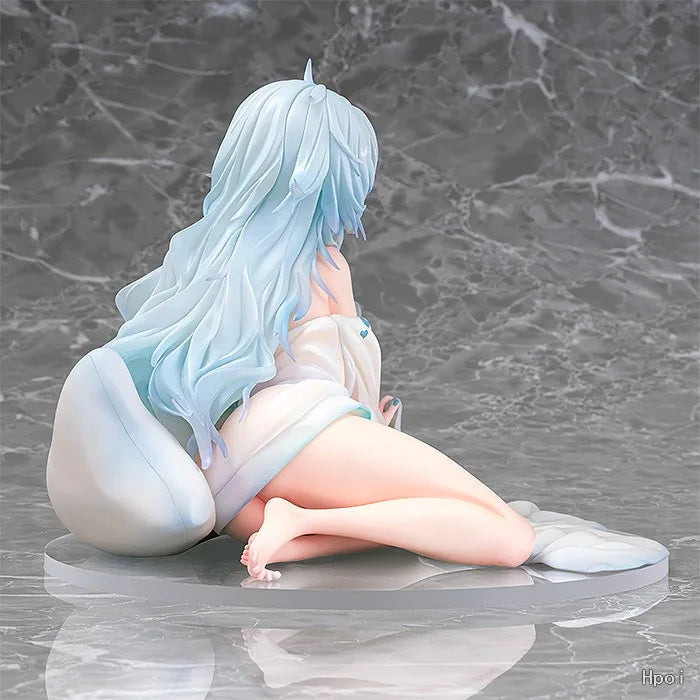 Original in Stock Phat! Girls Frontline PA-15 1/7 Figures Model Toy Gift Collection Ornament
