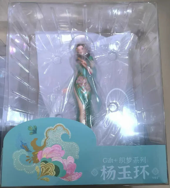 【SF】Original Myethos Gift+ Series Honor of Kings Yang Yuhuan 1/10 Figures Animation Models Toys