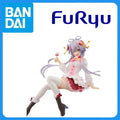 In Stock Genuine FuRyu Vsinger Luo Tianyi Noodle Stopper Figure Lollypop Ver Anime Figure Garage Kit Anime Cartoon Model Toys