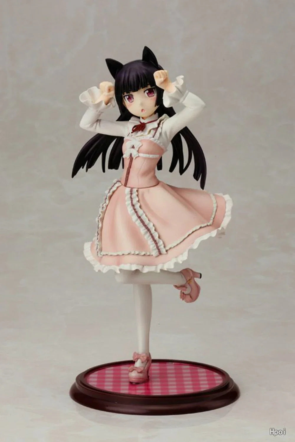 22CM Anime Ore no Imouto ga Konna ni Kawaii Wake ga Nai Gokou Ruri Figure 1/7 Sweet Lolita Model Toy Gift Aciton