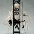Anime Kasugano Sora Figure Beauty Girl Action Figure PVC model Kasugano Sora figurine desktop ornaments Collection Toy Gift 22cm