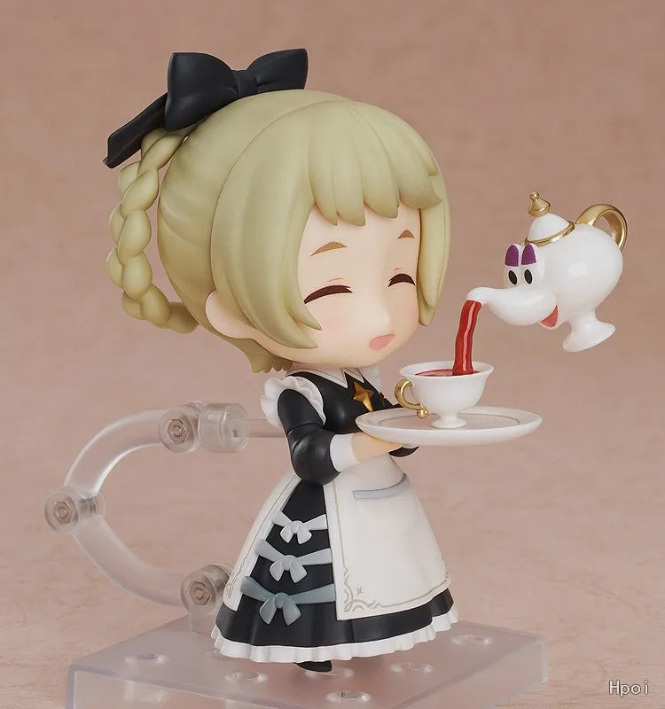 【FS】Orginal GSC NENDORON 1676 AFK Arena Rosaline Toys Figures Model Gifts
