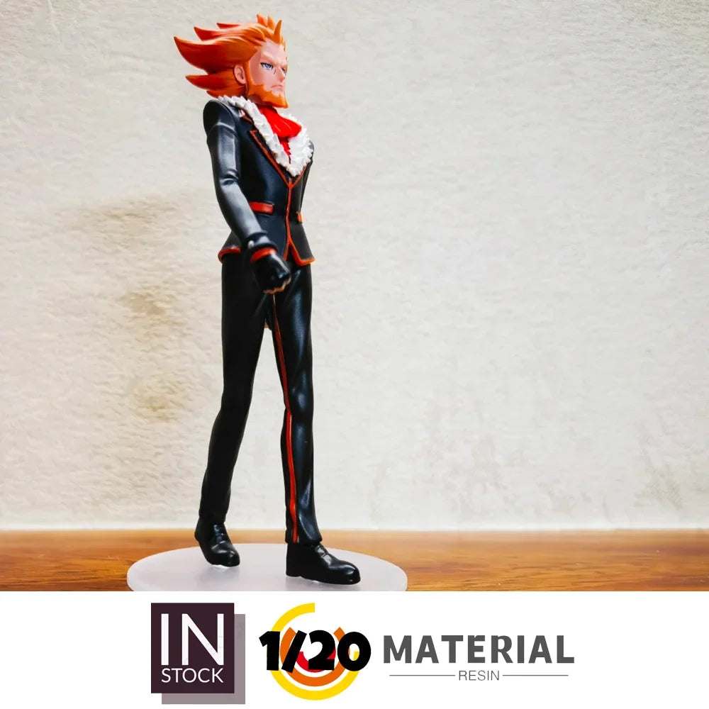 [IN STOCK]1/20 Resin Figure [JB] - Lysandre