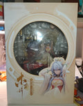 In Stock Bearpanda Luo Tianyi 1/6 Handmade Mulan Lyrics Ver Handmade Model Game Accessories
