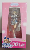 Original Brandneu Phat Granblue Fantasy Gran (Djeeta) Idol Ver. Figur Modell Sammlerstück Geschenk