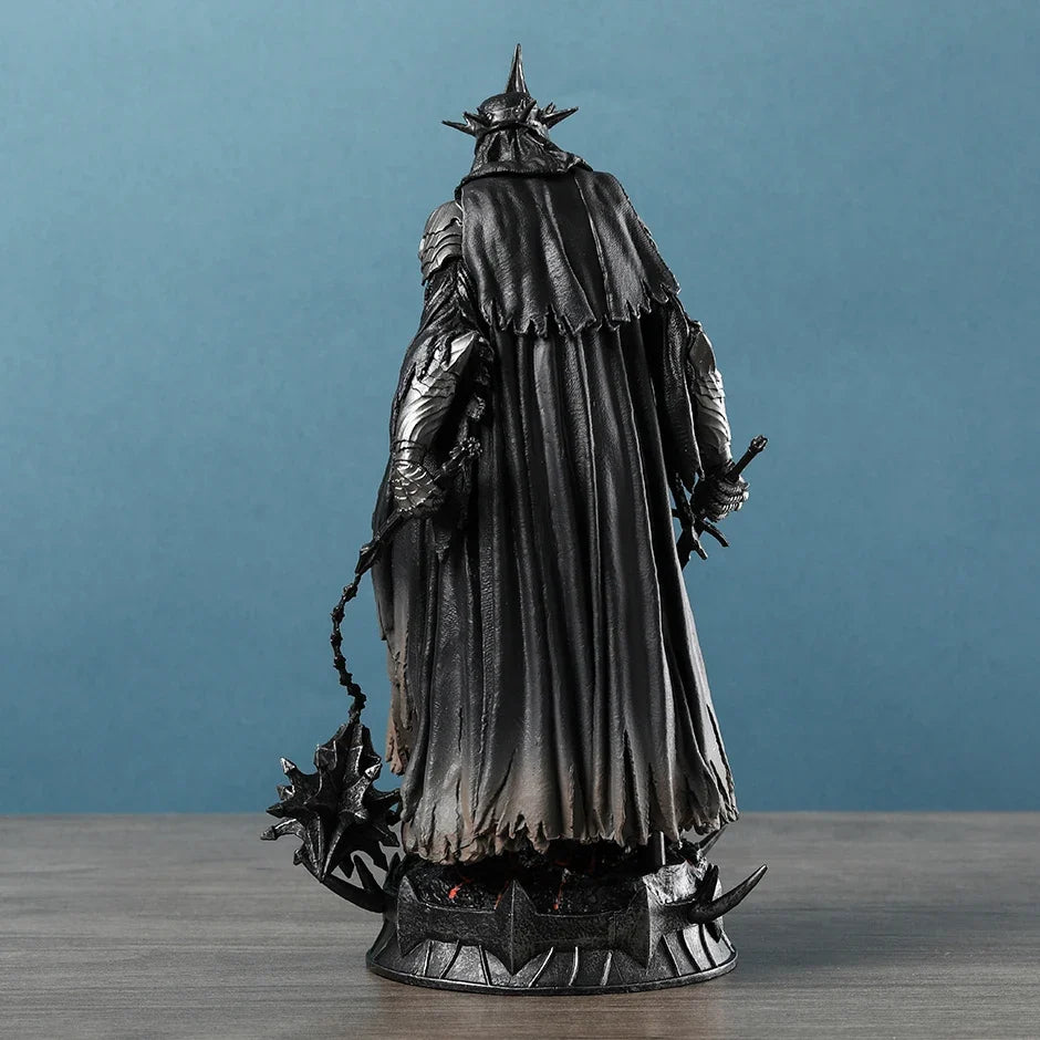 Witch-King Of Angmar Exclusive 1/10 Scale Collection Figure Statue Figurine Doll Toy