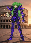 【AUF LAGER】 Saint Seiya MST EX Surplice Aries Shion Gold Saint Actionfigur Spielzeug Geschenk
