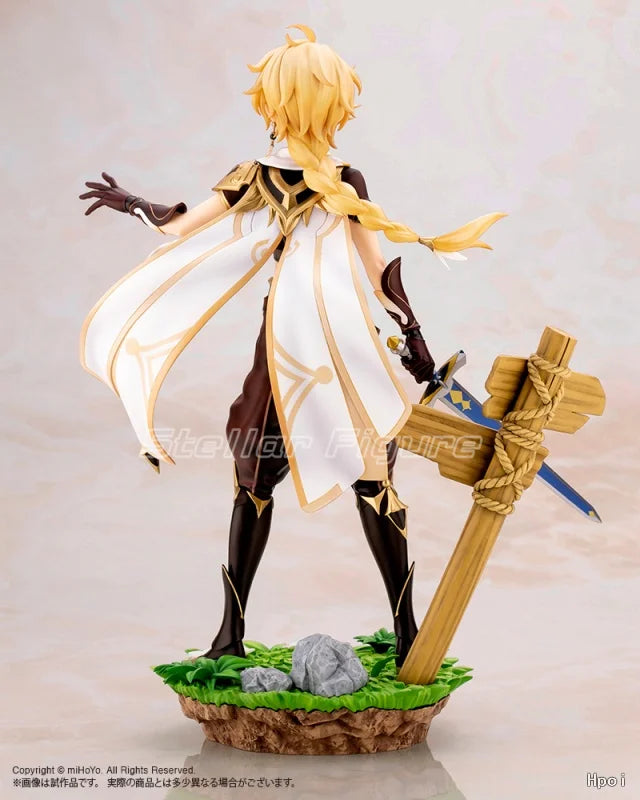 【SF】In Stock KOTOBUKIYA MiHoYo Empty 1/7 Scale Original Figures Collection Gift