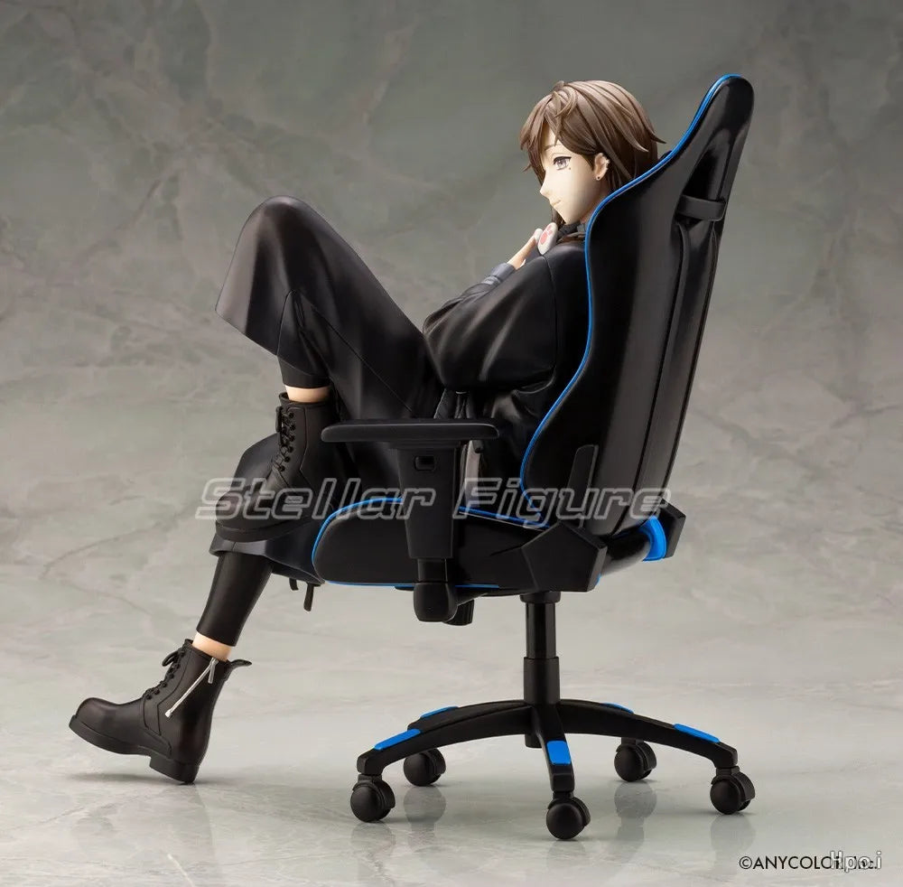【SF】In Stock Kotobukiya NIJISANJI Kanae 1/7 Scale Figure Model Toy Gift