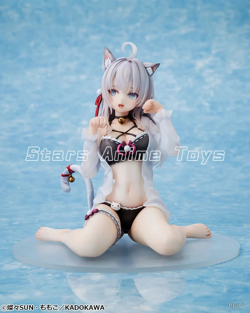 【Pre Sale】Original KADOKAWA KDcolle Alya Sometimes Hides Her Feelings in Russian Alisa Mikhailovna Kujou Original Version 1/7