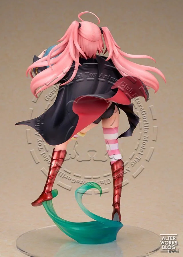 In Stock Original Genuine Alter That Time I Got Reincarnated as a Slime Milim Nava Figure Statue 230mm Anime Collectible Model