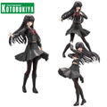 KOTOBUKIYA Original Sousaishojoteien Anime Figure JK043 Action Figure Toys For Kids Gift Collectible Model Ornaments