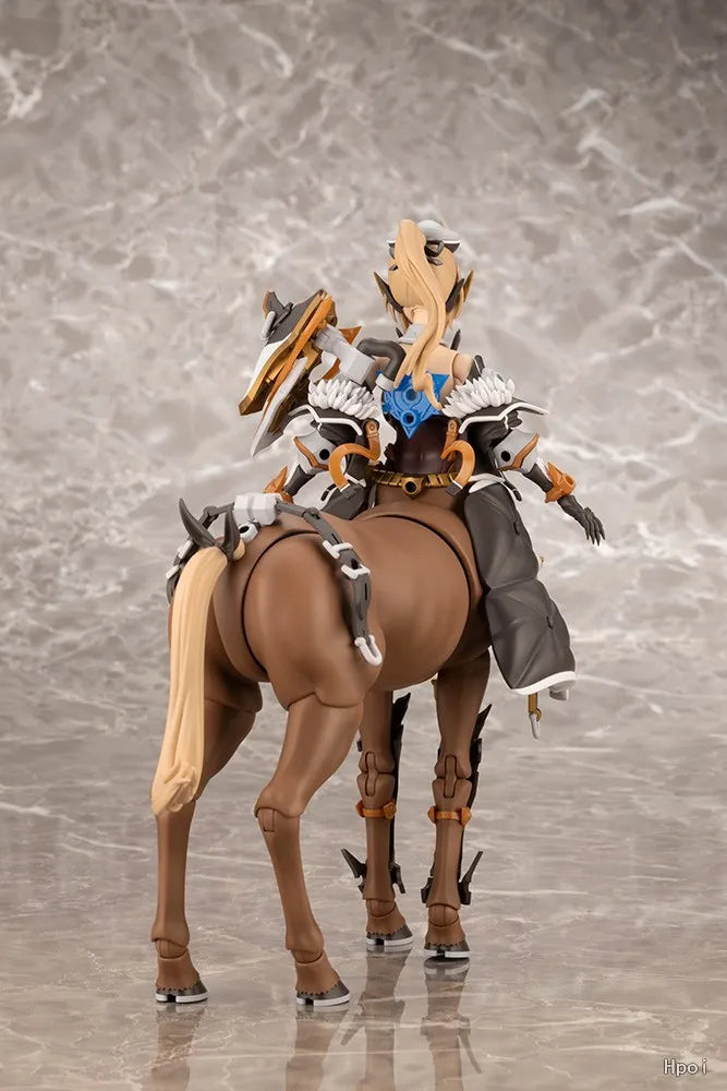 In Stock Original KOTOBUKIYA ARCANADEA Series Figures Models Action Figures Toys Gifts Collection Ornaments